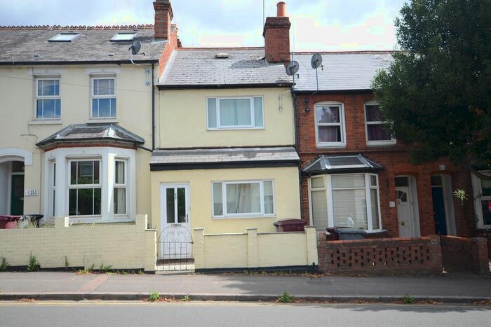 2 Bedroom Terraced House To Rent In Westfield Road, Caversham, Reading, RG4