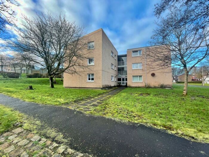 1 Bedroom Flat To Rent In Ness Drive, St. Leonards, East Kilbride, G74