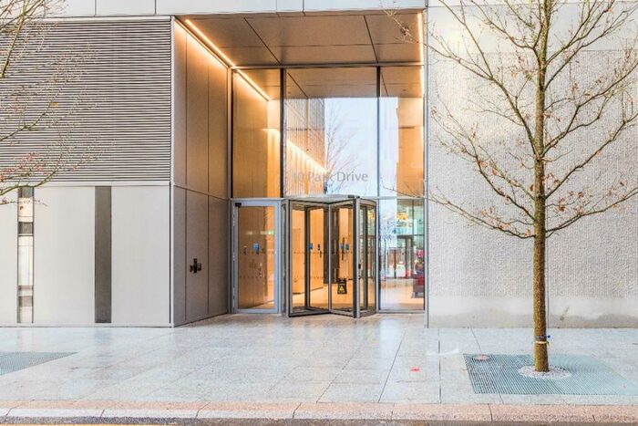 Studio To Rent In Park Drive, London, E14