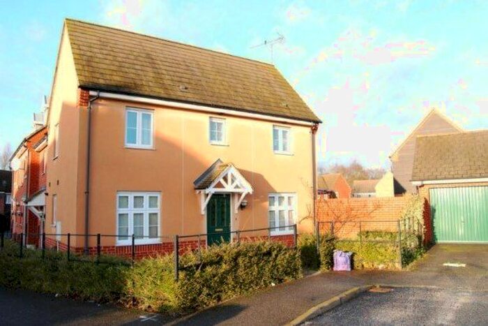 3 Bedroom Property To Rent In Beechan Drive, King's Lynn, PE30