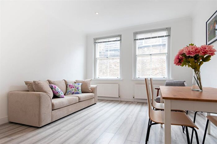 2 Bedroom Flat To Rent In Finchley Road, Swiss Cottage, NW3