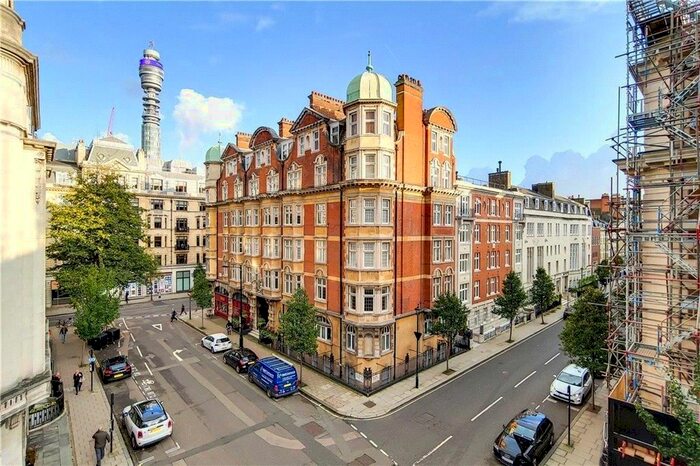 3 Bedroom Flat To Rent In Weymouth Street, Marylebone, London W1W