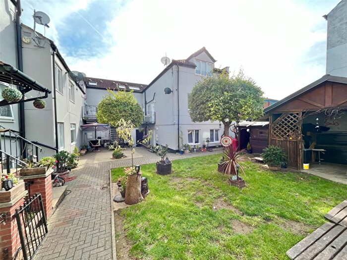 1 Bedroom Flat For Sale In Reginald Street, Lathwell Court Reginald Street, LU2