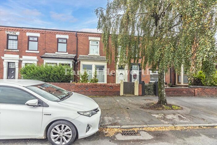 3 Bedroom House For Sale In Eaves Lane, Chorley, PR6