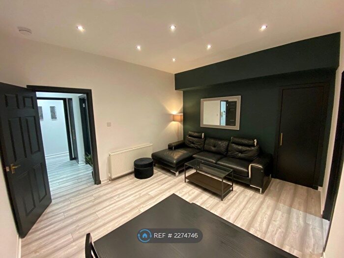 2 Bedroom Flat To Rent In Urquhart Street, Aberdeen, AB24