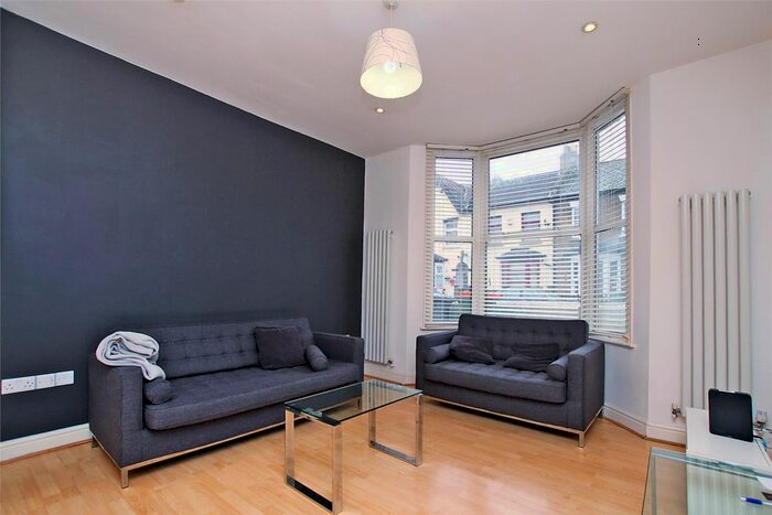 3 Bedroom Terraced House To Rent In St. James Road, Stratford, London, E15