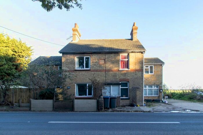 4 Bedroom Cottage For Sale In Canterbury Road, Herne Bay, CT6