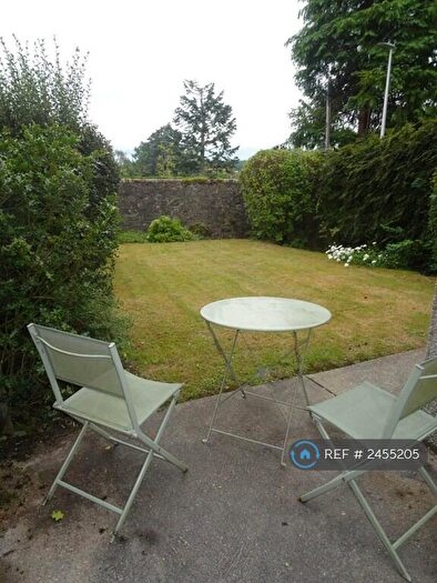 1 Bedroom Flat To Rent In North Deeside Road, Aberdeen, AB15