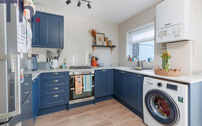 3 Bedroom Semi-Detached House For Sale In Newport, Isle Of Wight, PO30