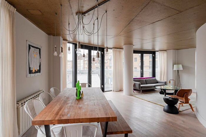 1 Bedroom Flat For Sale In Redchurch Street, London, E2