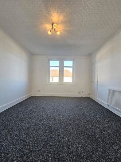 2 Bedroom Flat To Rent In Gateside Ave, Halfway, Glasgow, G72