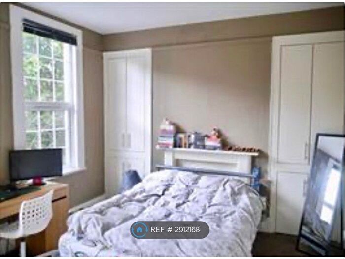 Studio To Rent In Stanley Road, Oxford, OX4