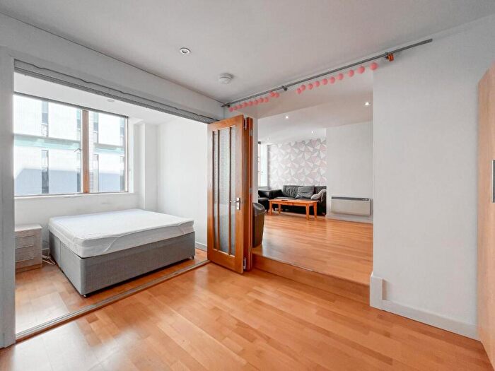 1 Bedroom Flat To Rent In Park House Apartments, Park Row, Leeds, LS1