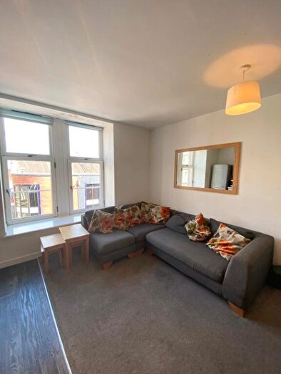 4 Bedroom Flat To Rent In Seagate, City Centre, Dundee, DD1