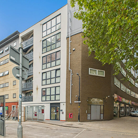 Studio To Rent In Cherry Lane, Bristol, BS1