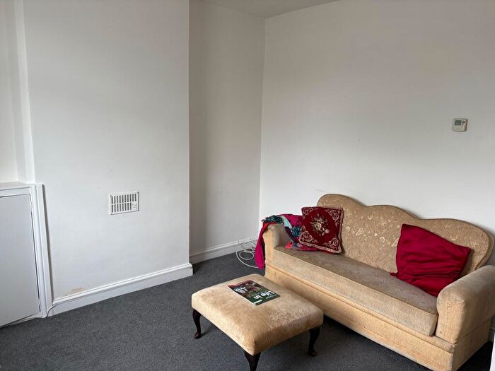 2 Bedroom Terraced House To Rent In Portland Street, Mansfield, NG18