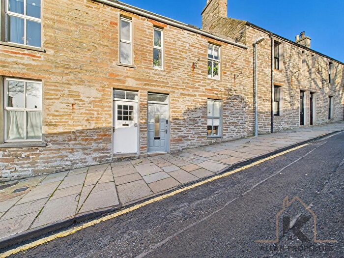 2 Bedroom Property For Sale In Victoria Road, Kirkwall, Orkney, KW15
