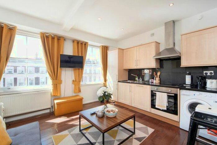 2 Bedroom Flat To Rent In Cromwell Road, London, SW7