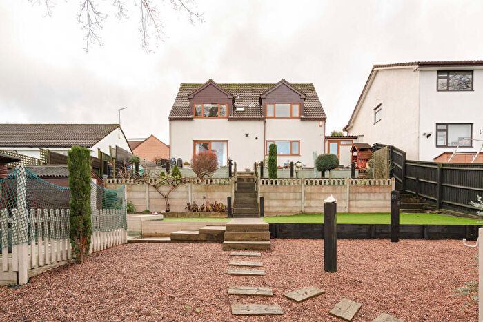 4 Bedroom Detached House For Sale In Rochester Close, Weston-super-Mare, BS24