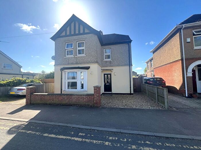 3 Bedroom Detached House For Sale In King Edward Road, Chatteris, Cambs., PE16