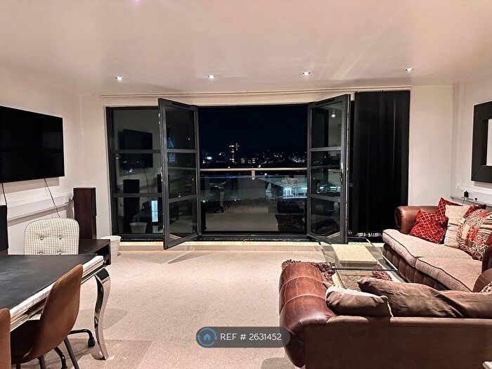 2 Bedroom Flat To Rent In Castle Buildings, Swansea, SA1