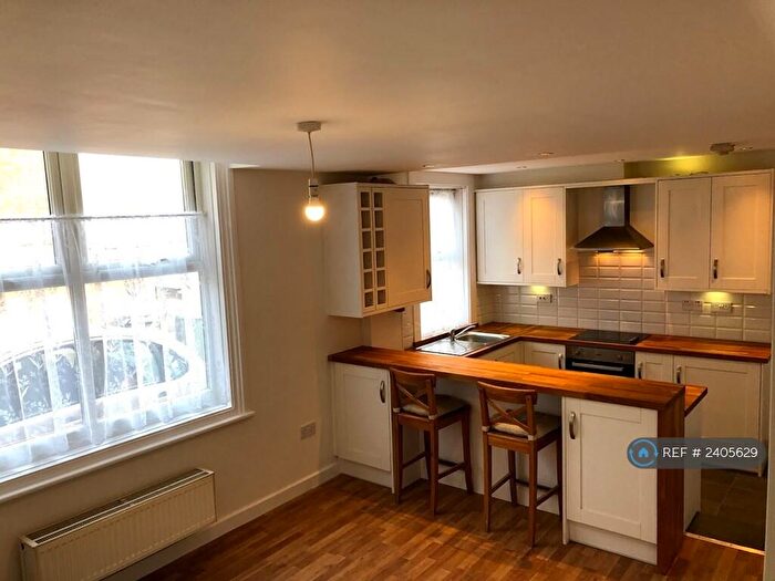 1 Bedroom Flat To Rent In London Road, Luton, LU1