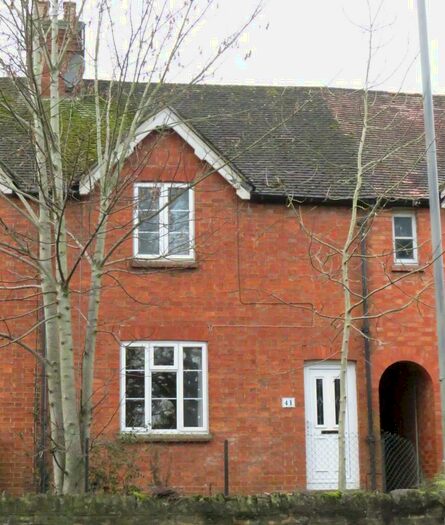 2 Bedroom House To Rent In Buckingham, MK18