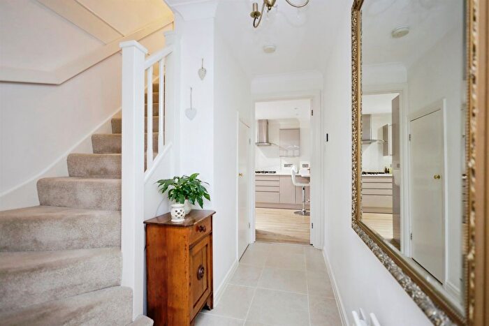 4 Bedroom Detached House For Sale In Bay Tree Close, Heathfield, TN21