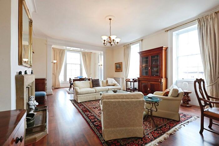 3 Bedroom Flat For Sale In West Street, Shipston-On-Stour, CV36