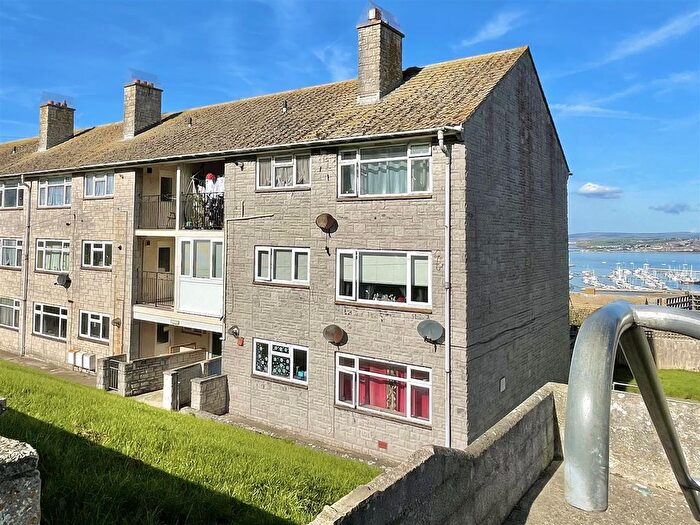2 Bedroom Flat For Sale In East Weare Road, Park Street, Portland, DT5