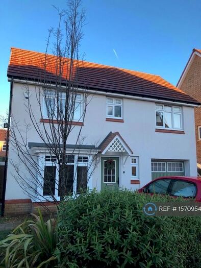 2 Bedroom Detached House To Rent In Anderton Lane, Eccles, Manchester, M30