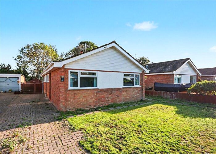 2 Bedroom Bungalow For Sale In Manor Close, Tunstead, Norwich, Norfolk, NR12