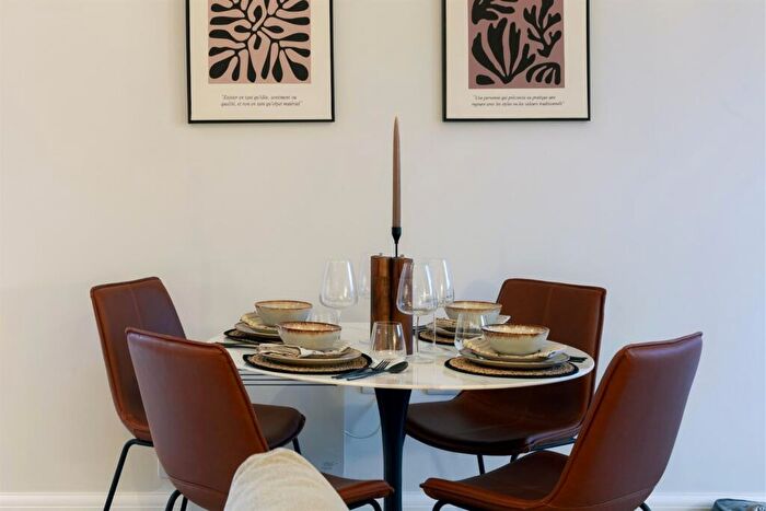 2 Bedroom Apartment To Rent In Casa, Abbey Court, Kirkstall, Leeds, LS5