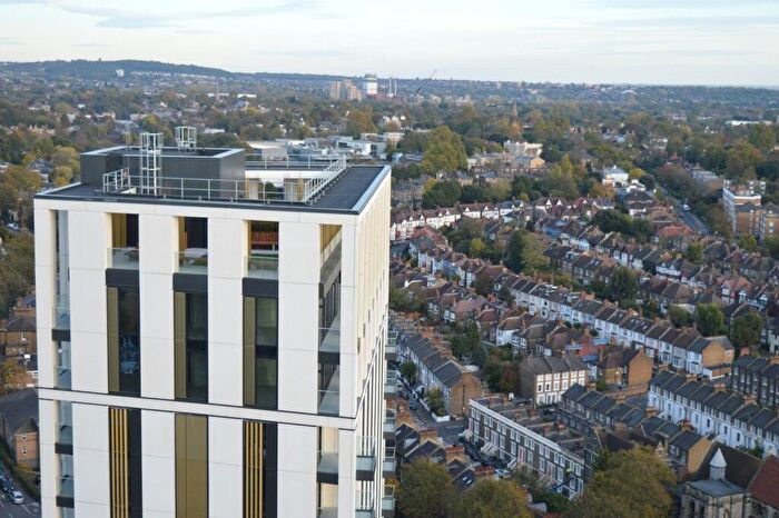 1 Bedroom Apartment For Sale In Station Road, London, SE13