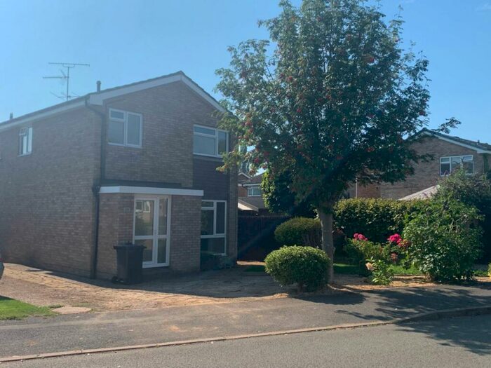 3 Bedroom Detached House To Rent In Bradbury Road, Newnham, Daventry, NN11