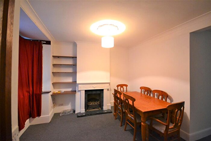 3 Bedroom Terraced House To Rent In Acacia Road, London, E17
