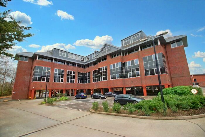 1 Bedroom Penthouse To Rent In Ladymead, Guildford, Surrey, GU1