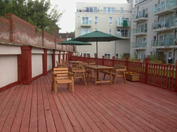 1 Bedroom Flat To Rent In Punam Apartments, Northwood, Greater London, HA6