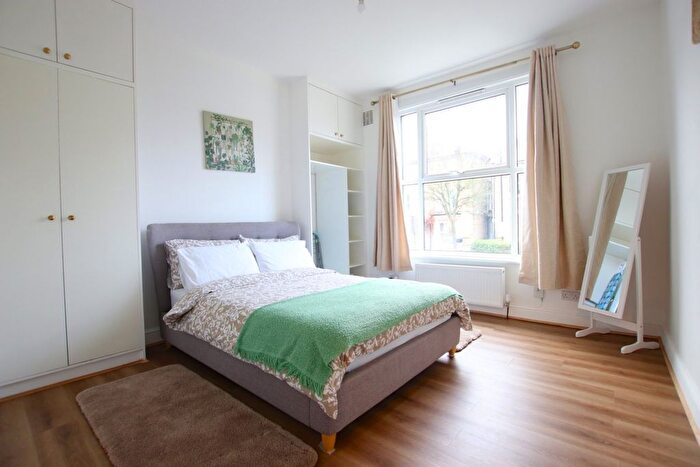 1 Bedroom Flat To Rent In Clyde Road, Croydon, CR0