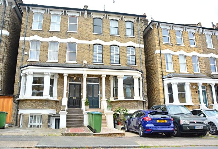 1 Bedroom Flat To Rent In Bennett Park, London, SE3