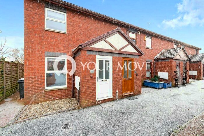 2 Bedroom End Of Terrace House To Rent In Nook Street, Carlisle, Cumbria, CA1