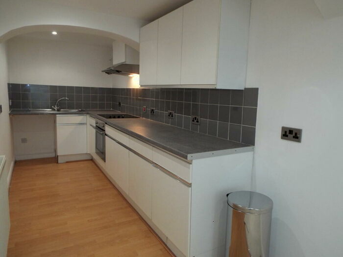 1 Bedroom Flat To Rent In High Street, Ramsgate, CT11