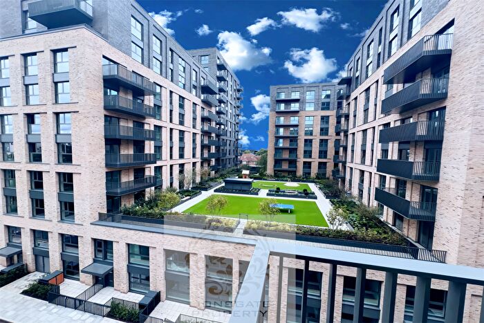 1 Bedroom Apartment To Rent In Woodberry Down, Damsel Grove, N4