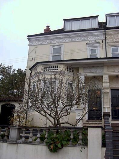 7 Bedroom Property To Rent In St. Edwards Road, Selly Oak, Birmingham, B29