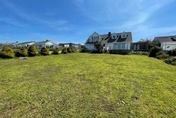 3 Bedroom Property To Rent In Coast Road, Truro, TR4