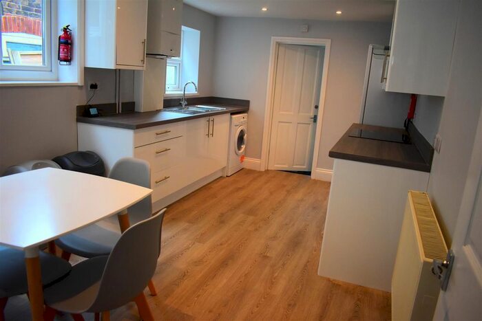 4 Bedroom Terraced House To Rent In Manners Road, Southsea, Portsmouth, PO4