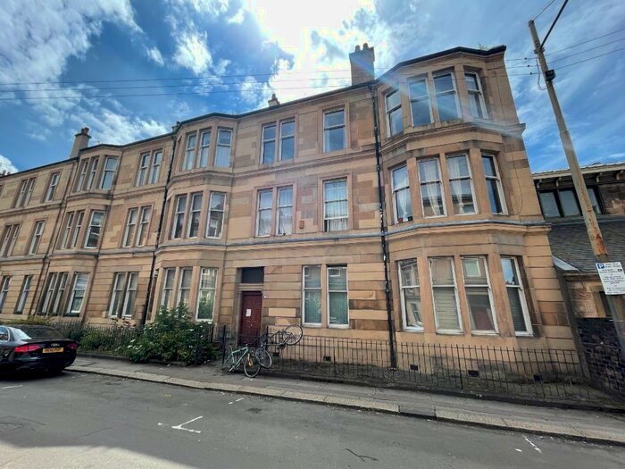 3 Bedroom Flat To Rent In Grant Street, Charing Cross, Glasgow, G3