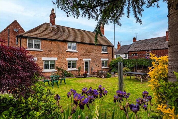 3 Bedroom Detached House For Sale In Church Street, Kirkby-in-Ashfield, Nottingham, Nottinghamshire, NG17