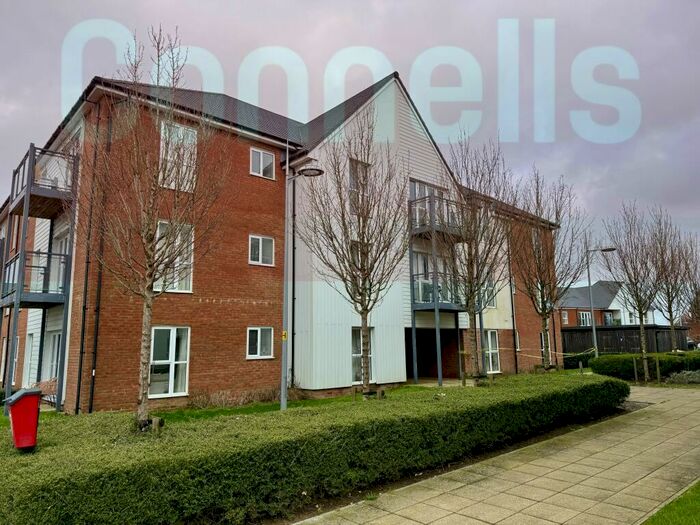 1 Bedroom Apartment To Rent In Holmbush Mews, Faygate, Horsham, RH12