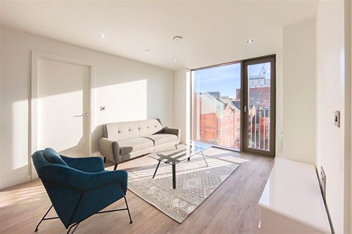 2 Bedroom Apartment To Rent In A. Oxygen Tower, M1